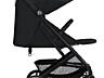 Carucior 2in1 CYBEX Beezy 524000143, 5 puncte, 0 luni+, negru. Promo!