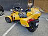 Can-Am (BRP) Spyder-RT LTD