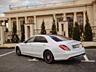 Chirie/прокат Mercedes S Class W222 - 25 €/ora (час) & 149 €/zi (день)