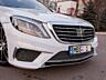 Chirie/прокат Mercedes S Class W222 - 25 €/ora (час) & 149 €/zi (день)