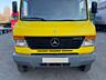 Mercedes Vario 614 2000 год.