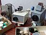 Продам Диапроекторы с Фотоувеличителями