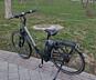 Продам немецкий электровелосипед Raleigh Dover Impulse R HS, 28 колеса