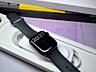 Apple Watch Series 7, 45 mm, Black