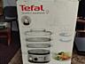 Пароварка Tefal