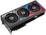 ASUS ROG STRIX Gaming GeForce RTX 4070 Ti SUPER OC Edition 16GB GDDR6X