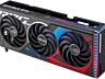 ASUS ROG STRIX Gaming GeForce RTX 4070 Ti SUPER OC Edition 16GB GDDR6X