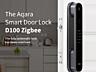 Aqara Door Lock D100 Zigbee