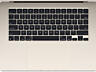 Apple MacBook Air / 15.3 Retina / M3 8-core CPU 10-core GPU / 24Gb RAM