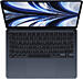 Apple MacBook Air / 13.6 Retina / M3 8-core CPU 8-core GPU / 16Gb RAM 