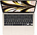 Apple MacBook Air / 13.6 Retina / M3 8-core CPU 8-core GPU / 16Gb RAM 