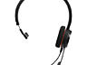 Jabra Evolve 20 Mono MS