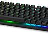 DELL Alienware Pro Wireless Gaming Keyboard / English