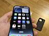 iPhone 14 Pro 256Gb Black