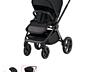 Carrello Ultimo Black Chrome 2в1 300$