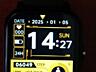 Smart Watch Rohs Y13