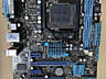 Плата ASUS Socket-AM3+ M5A78L-M LX V2 (125W CPU) AMD760G/SB710 2xDDR3