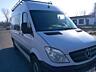 Mercedes Sprinter MAXI, кузов 14,4 метр. куб., 14000, торг у капота!