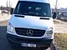 Mercedes Sprinter MAXI, кузов 14,4 метр. куб., 14000, торг у капота!