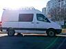 Mercedes Sprinter MAXI, кузов 14,4 метр. куб., 14000, торг у капота!