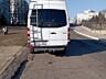 Mercedes Sprinter MAXI, кузов 14,4 метр. куб., 14000, торг у капота!