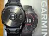 Garmin Fenix 6X Solar Wi-Fi