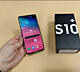 Samsung galaxy s10 plus 512 GB