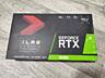 Продам PNY RTX 3060 12GB