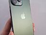 iPhone 13Pro Green