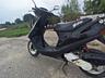 Honda dio af27