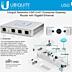 Роутер Ubiquiti UniFi Security Gateway USG Новый