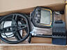 Metaldetector TX850 металлоискатель