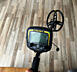 Metaldetector TX850 металлоискатель