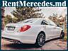 Chirie/прокат Mercedes S Class W222 - 25 €/ora (час) & 149 €/zi (день)