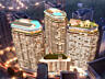 Продам квартиру 35 кв. м., 11/23, новый дом, жк Unity Towers.