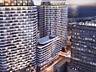 Продам квартиру 35 кв. м., 11/23, новый дом, жк Unity Towers.