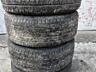 Продам Диски 5/112R18 EТ33 8J с Резиной 245/45р18