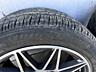 Продам Диски 5/112R18 EТ33 8J с Резиной 245/45р18