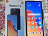 Сяоми redmi 12 - 8/128гб