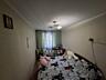 3 кімн. квартира. 55 м2. Сучасний ремонт. Вул. Космонавтів