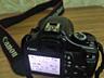 Продам Canon EOS 1100D Kit состояние отличное.