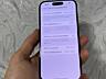 IPhone 15 Pro 128 GB 100%