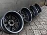 Диски MAM GT1 Keskin R18 5x114.3