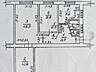 В продаже 3 комнатная квартира 60 кв.м. 8 этаж 9-этажного дома.  ...