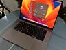 Apple Macbook Pro 16 M2 Pro 16gb ram / 512gb ssd