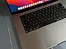 Apple Macbook Pro 16 M2 Pro 16gb ram / 512gb ssd