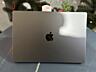 Apple Macbook Pro 16 M2 Pro 16gb ram / 512gb ssd