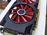 AMD A8-9600 Radeon R7+XFX RX 570(8gb)