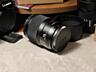 Lumix S 50mm F1.8 mount L Panasonic