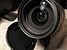 Lumix S 50mm F1.8 mount L Panasonic